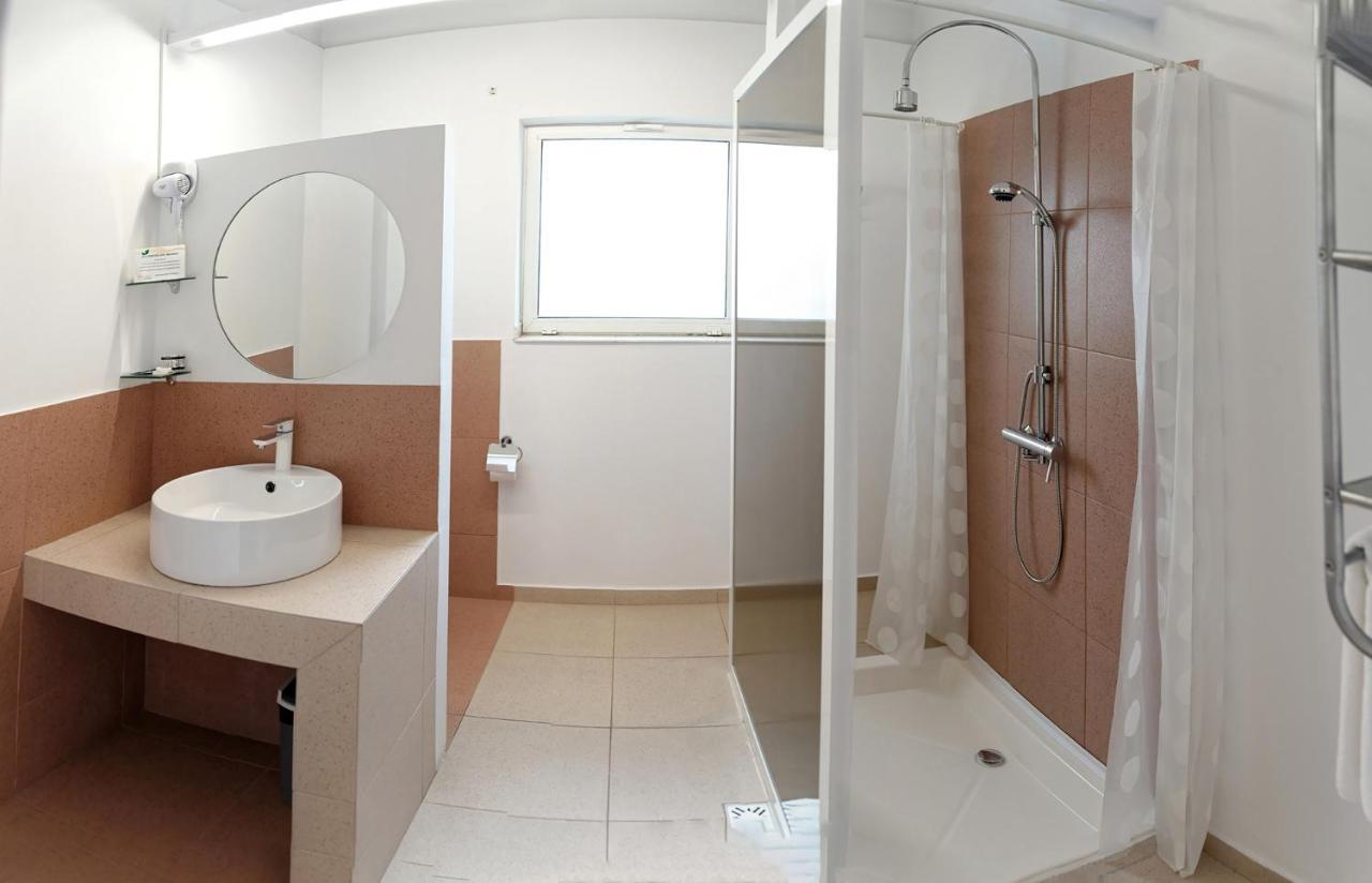 Hotel Albatros Mamaia Extérieur photo