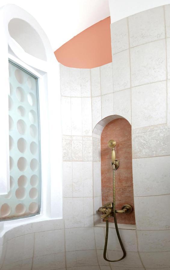 Hotel Albatros Mamaia Extérieur photo